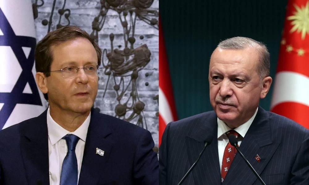 Δεν μας τα λένε καλά! Το Ισραήλ θεωρεί ισχυρή χώρα την Τουρκία που δεν μπορεί να αγνοηθεί-Η φιλία με Ελλάδα-Κύπρο αφορά άλλο κεφάλαιο